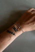 SYLVIA ARMBAND GOUD